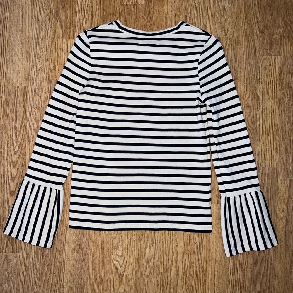 Madewell Long Sleeve - Picture 4 of 4